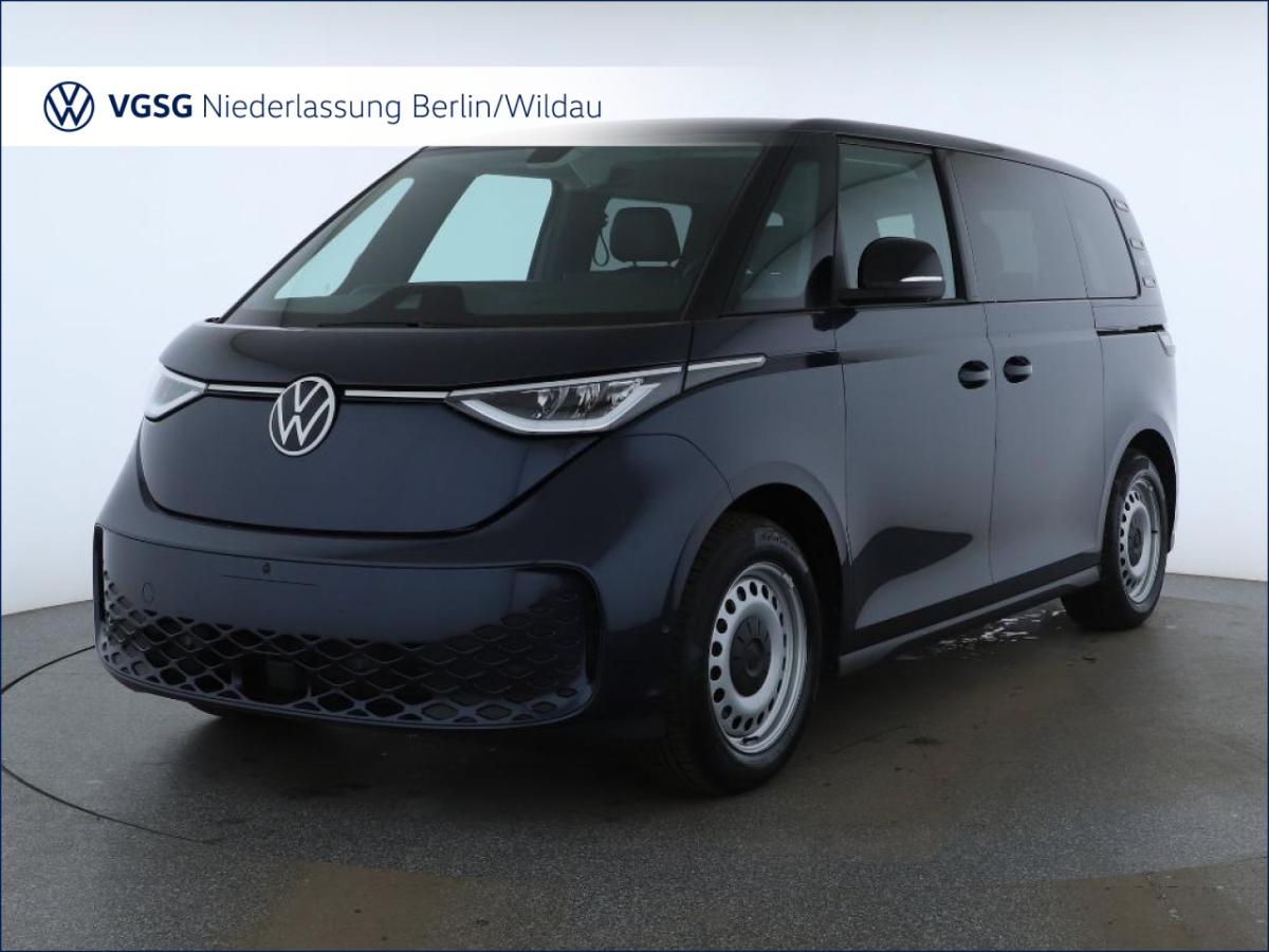 Volkswagen ID.Buzz ID. Buzz Pro TravelAssist ACC Harman/Kardon HeadUp bild 2