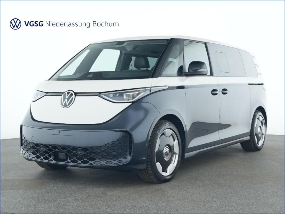 Volkswagen ID.Buzz ID. Buzz Pro ID. Buzz AHK Klima Navi Pano Sitzhzg. bild 2