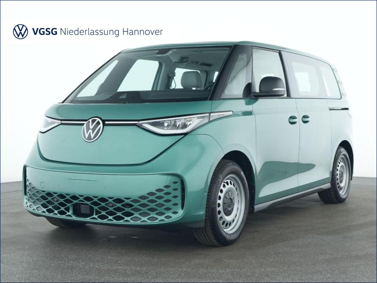 Volkswagen ID.Buzz ID. Buzz Pro AHK Navi ACC Klima Kamera Easy-Open bild 5