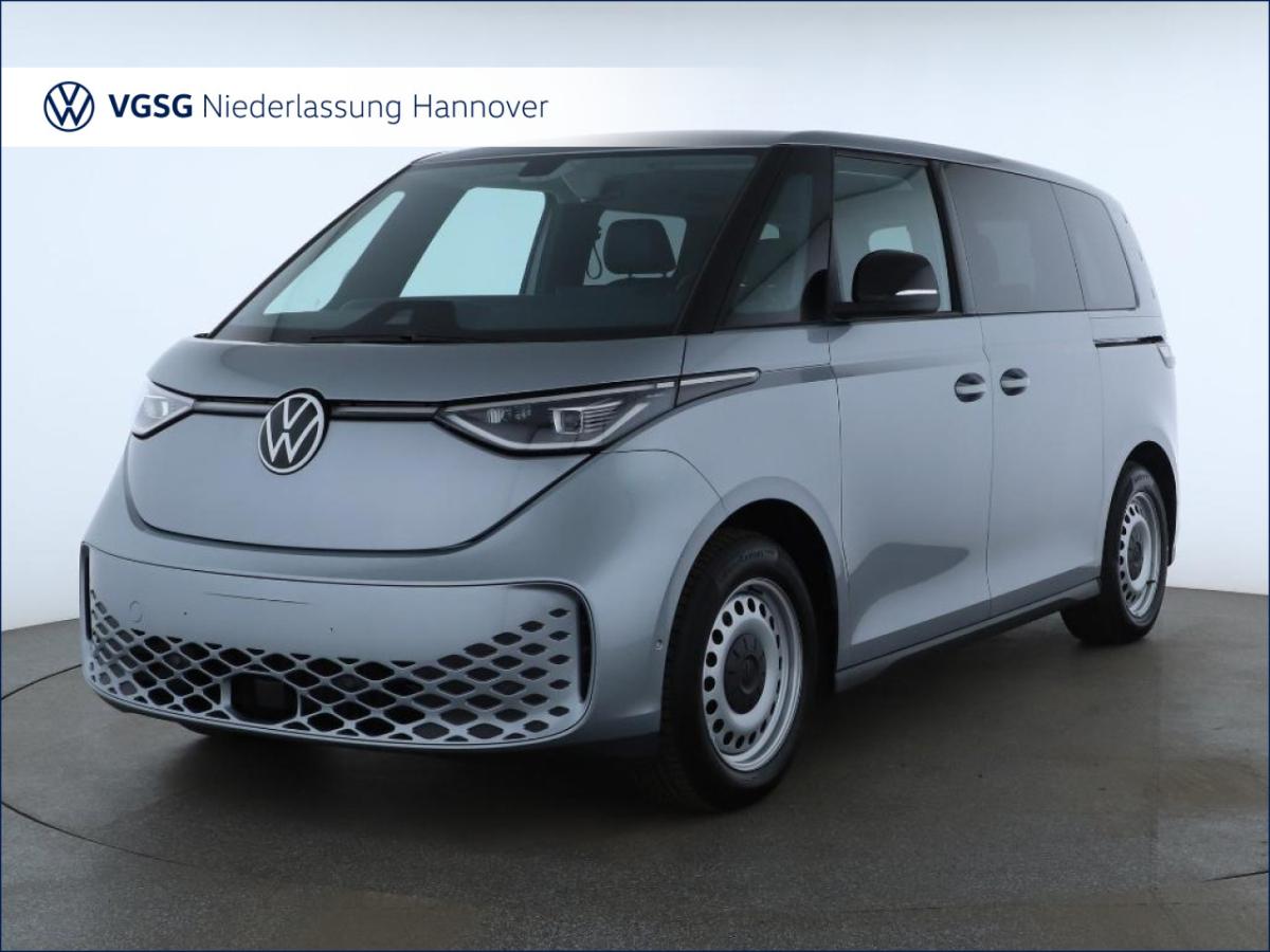 Volkswagen ID.Buzz ID. Buzz Pure AHK Navi RearView Klima IQ.Light bild 5