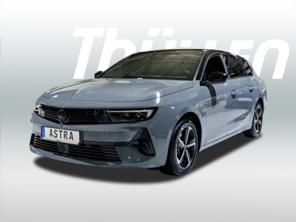 Opel Astra Sports Tourer GS 1.2 Turbo Bluetooth LED bild