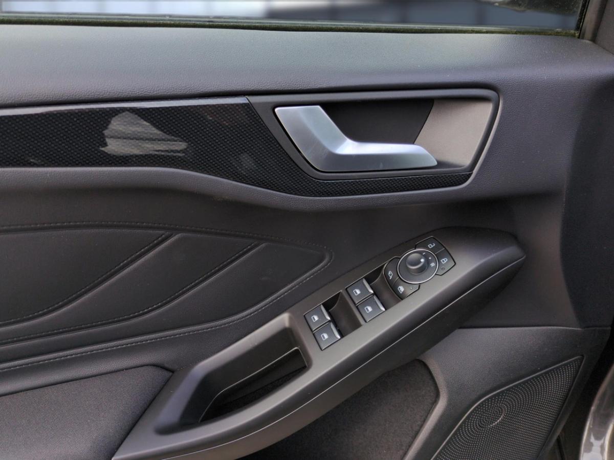 Ford Focus ST-Line Sportpaket bild 5