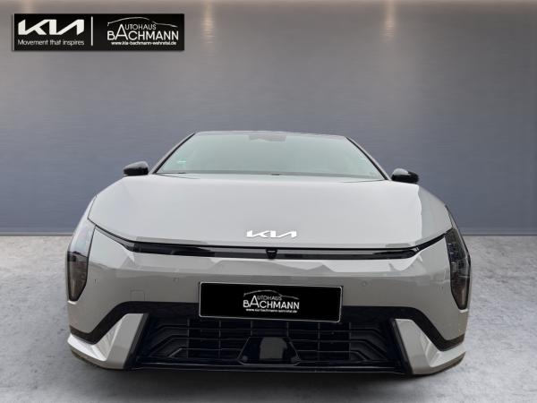 Kia EV4 81,4 kWh FWD GT-Line/Drive/Comfort/Connect LED bild