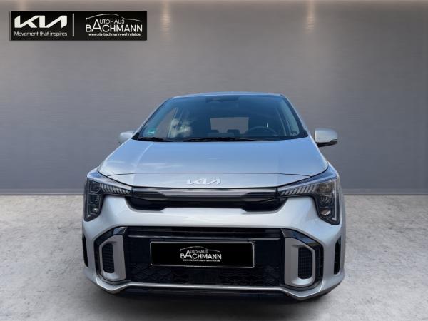 Kia Picanto Picanto1.0 GDI MT GT-Line (5-Sitzer) Bluetooth LED bild