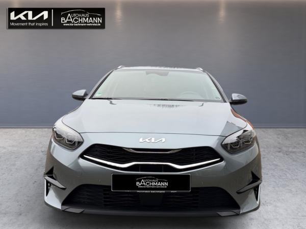 Kia Ceed SW Ceed Sportswagon 1.5 T-GDI DCT Ultimate/Style Navi bild