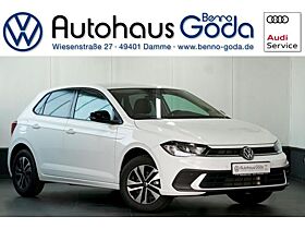 Volkswagen Polo ENERGY 1.0 l TSI OPF LED ACC