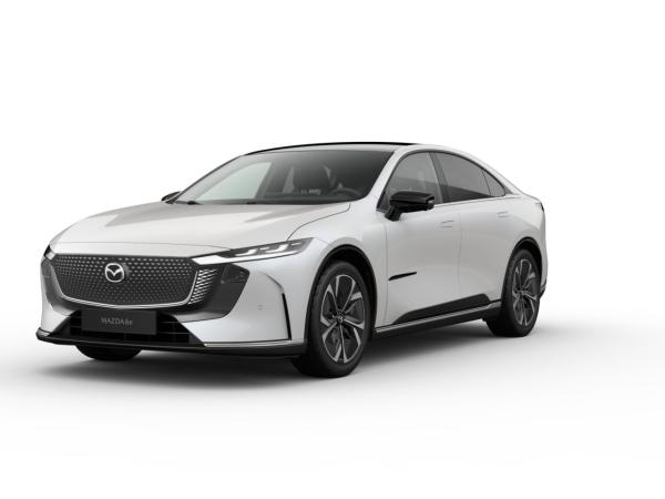 Mazda 6e EV Takumi bild