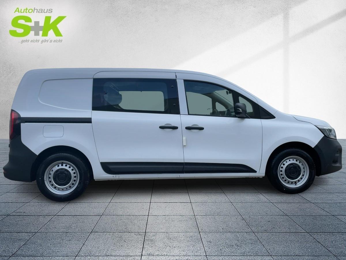 Renault Kangoo Rapid E-Tech Doka L2 Comfort Range bild 5