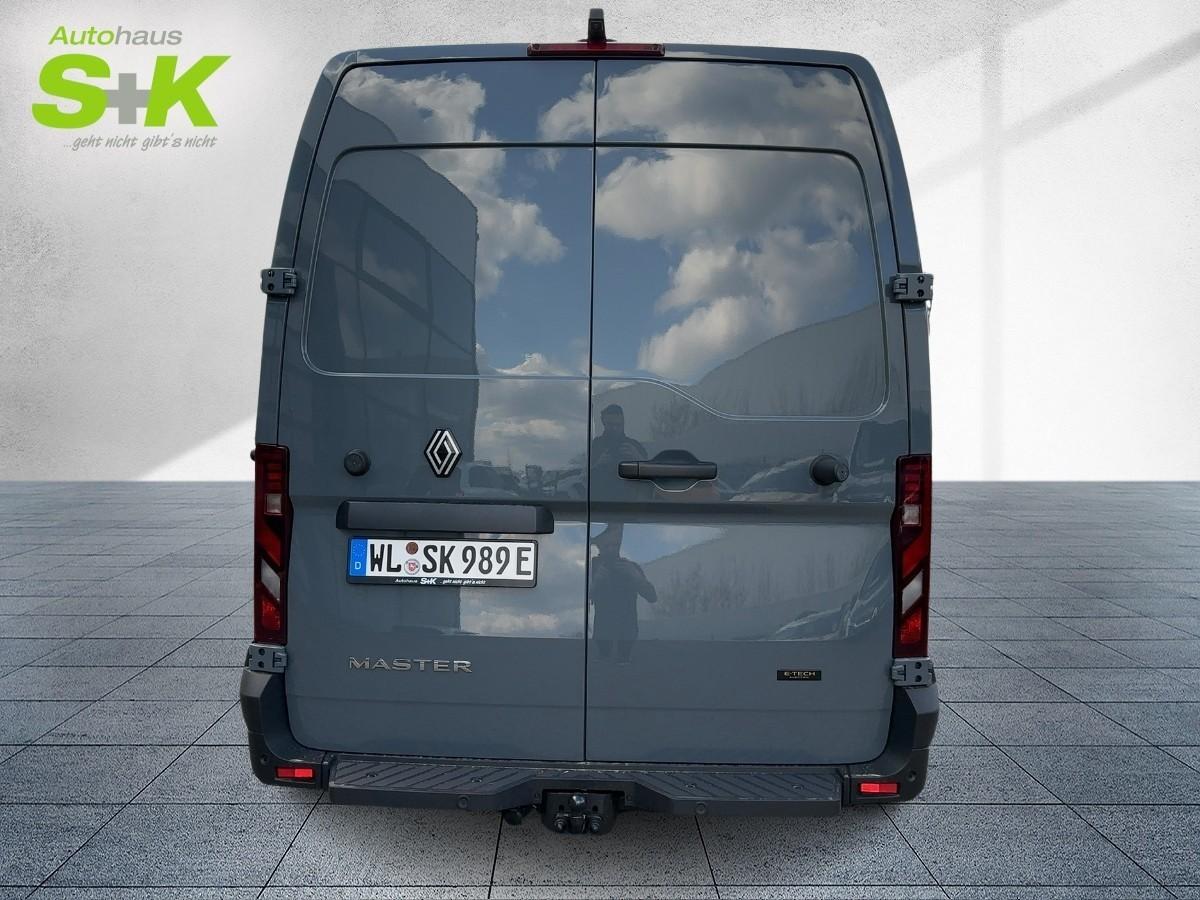 Renault Master E-Tech FWD advance L2H2 3,5t Long Range bild 3