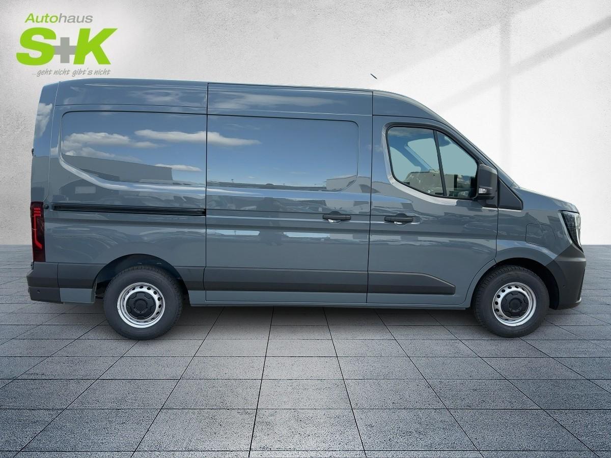 Renault Master E-Tech FWD advance L2H2 3,5t Long Range bild 5