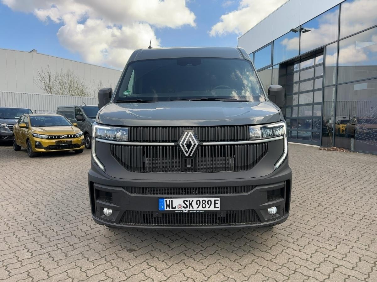 Renault Master E-Tech FWD advance L2H2 3,5t Long Range bild 6