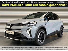 Renault Captur Esprit Alpine Full Hybrid E-Tech 160 ACC