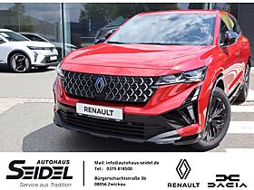 Renault Austral Evolution Mild Hybrid 150 Automatik