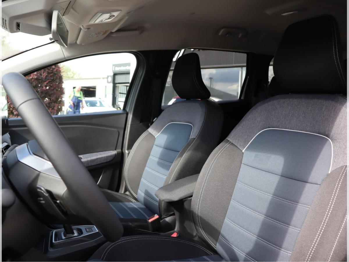 Dacia Jogger Journey Eco-G 120 automatik bild 4