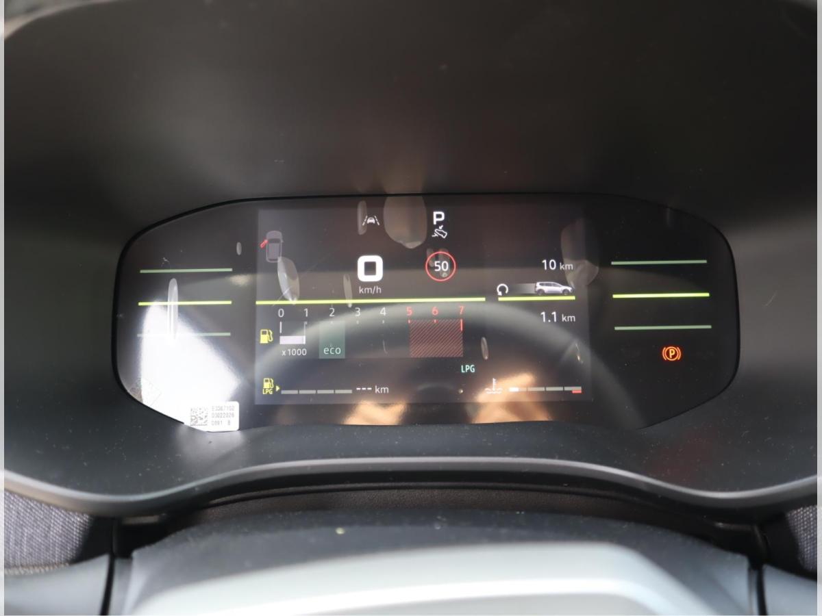 Dacia Jogger Journey Eco-G 120 automatik bild 5