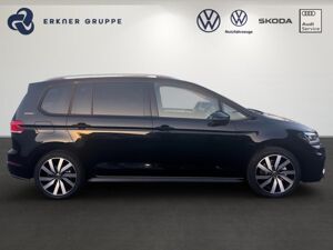 Volkswagen Touran 1.5TSI DSG Energy 7Sitz+R-Line+PANO+KAMER bild 3