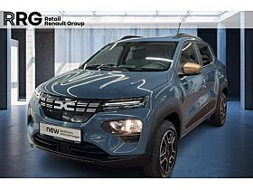 Dacia Spring ELECTRIC EXTREME 27kWh CCS NAVIGATION