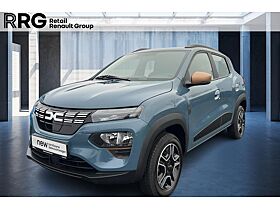 Dacia Spring ELECTRIC EXTREME 27kWh CCS RÜCKFAHRKAMERA