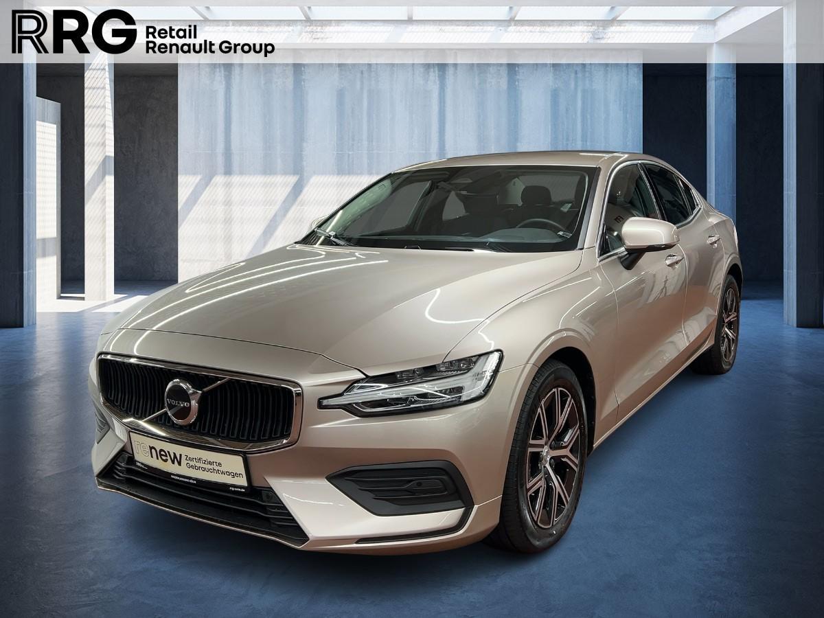 Volvo S60 INSCRIPTION B4 bild 2