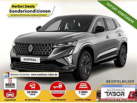 Renault Austral Evolution Mild Hybrid 150 Automatik Renault Austral Evolution Mild Hybrid 150 Automatik