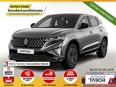 Renault Austral Evolution Mild Hybrid 150 Automatik