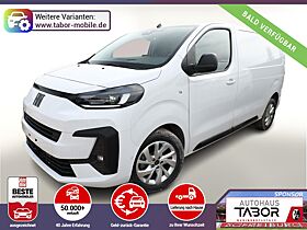 Fiat Scudo AT AHK LED Navi10" Keyl LM17" ACC Kam PDC Fiat Scudo AT AHK LED Navi10" Keyl LM17" ACC Kam PDC