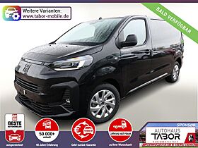 Fiat Scudo AT AHK LED Navi10" Keyl LM17" ACC Kam PDC Fiat Scudo AT AHK LED Navi10" Keyl LM17" ACC Kam PDC
