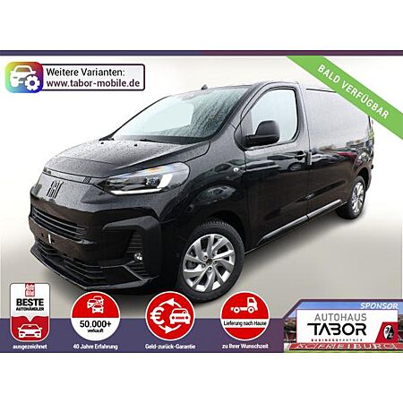 Fiat Scudo leasen