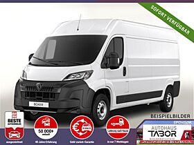 Peugeot Boxer 335 L3H2 Kam 270° PDC VisibilityP E-Rad 3S