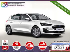Ford Focus Titanium X ACC Nav LED Kam TotW KeyFree Ford Focus Titanium X ACC Nav LED Kam TotW KeyFree