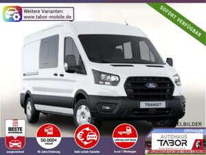 Ford Transit DCIV 350 RWD L3H2 Trend AHK SHZ Kam Temp bild 1