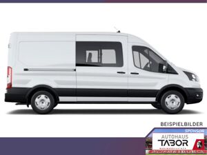 Ford Transit DCIV 350 RWD L3H2 Trend AHK SHZ Kam Temp bild 2