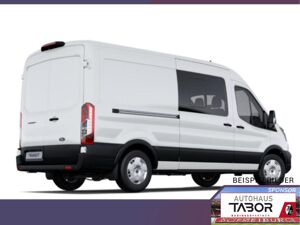 Ford Transit DCIV 350 RWD L3H2 Trend AHK SHZ Kam Temp bild 3
