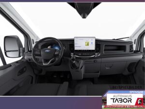 Ford Transit DCIV 350 RWD L3H2 Trend AHK SHZ Kam Temp bild 4