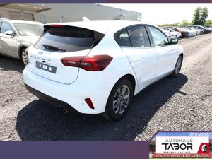 Ford Focus Titanium X ACC Nav LED Kam TotW KeyFree bild 6