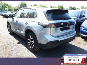 Volkswagen Tiguan DSG LED+ IQ.DRIVE SHZ 5JGar. Keyl 17Z ACC bild 4