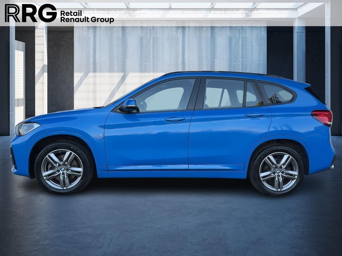 BMW X1 xDrive20i M Sport SHZ Rückfahrkamera PDC KLIM bild 3