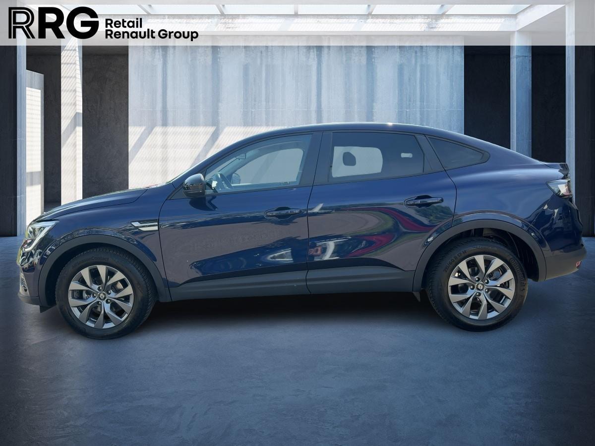 Renault Arkana 1.3 TCE 140 Evolution bild 3