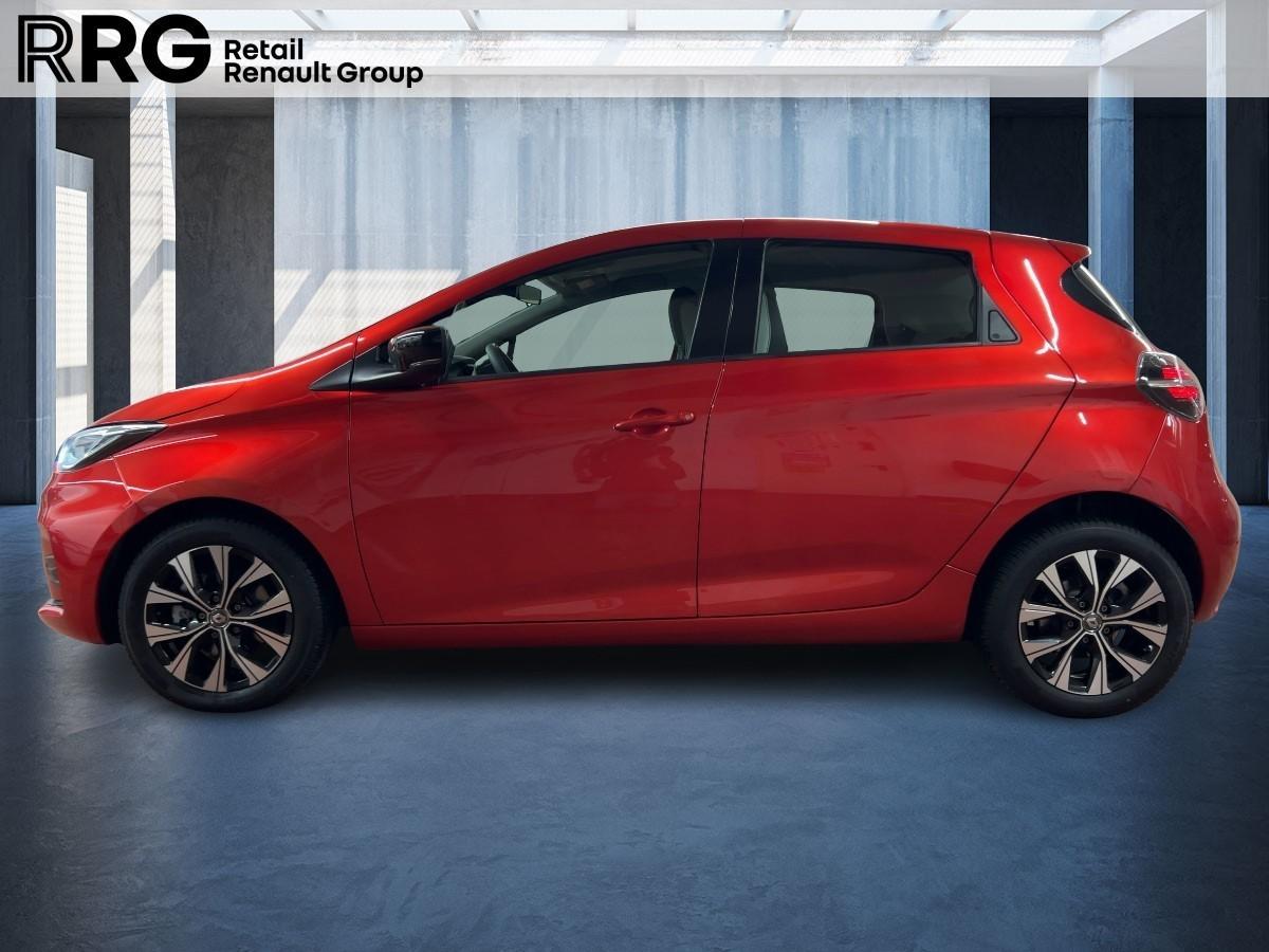 Renault ZOE R110 Evolution EV50 CarPlay Navi Allwetter bild 3