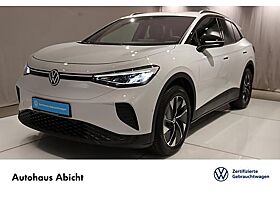 Volkswagen ID.4 Pro GOAL Kamera Wärmepumpe EasyOpen Winterräder