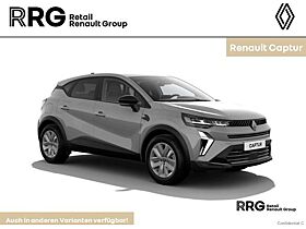Renault Captur Evolution TCe 100 LPG Apple CarPlay SHZ P Renault Captur Evolution TCe 100 LPG Apple CarPlay SHZ P