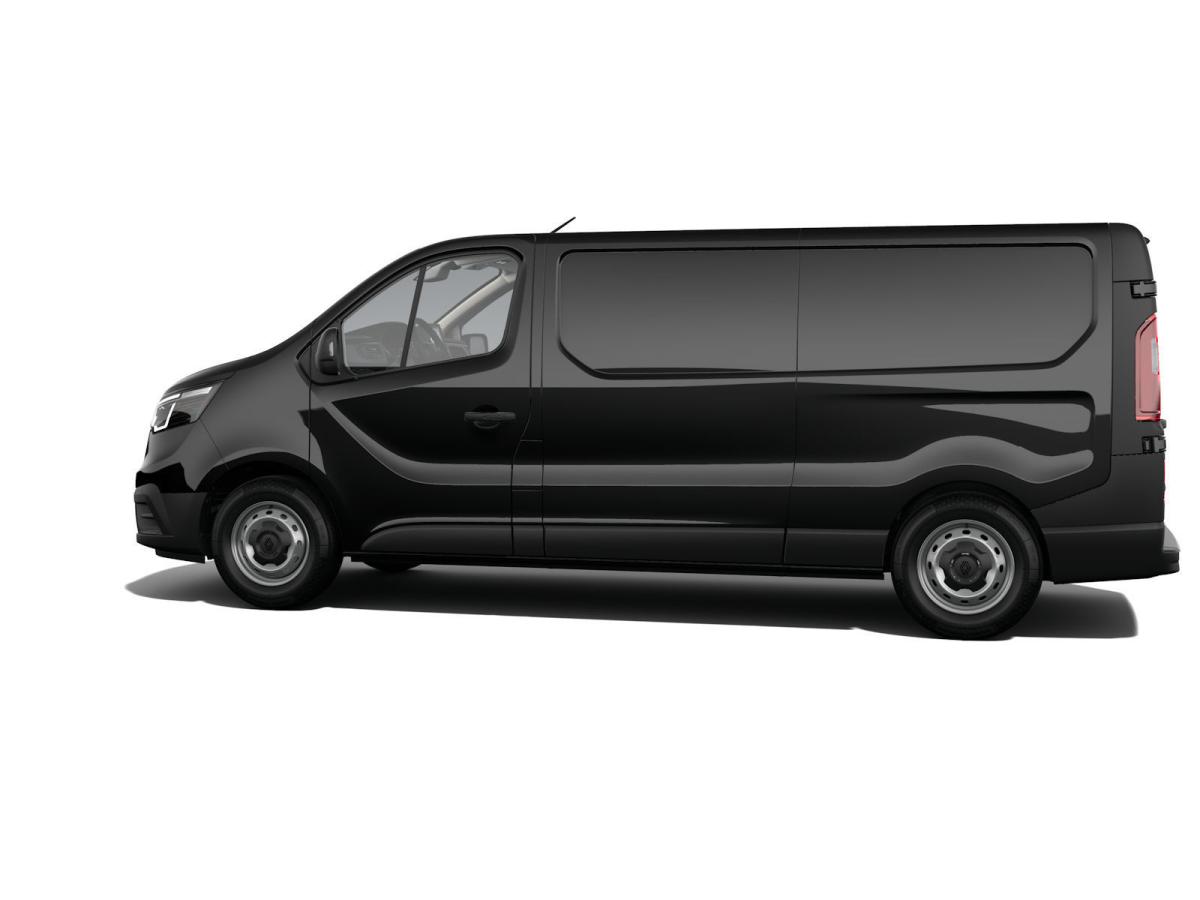 Renault Trafic 2.0 BLUE dCi 150 L2H1 3,0t Komfort 5 bild 4