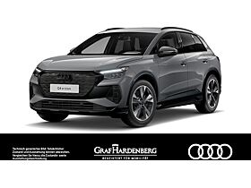 Audi Q4 e-tron 45 e-tron . LED Navi SHZ Audi Q4 e-tron 45 e-tron . LED Navi SHZ
