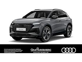 Audi Q4 e-tron 45 e-tron . LED Navi SHZ Audi Q4 e-tron 45 e-tron . LED Navi SHZ