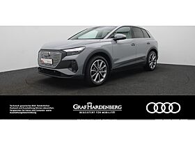 Audi Q4 e-tron 40 e-tron . LED Navi ACC AHK Audi Q4 e-tron 40 e-tron . LED Navi ACC AHK