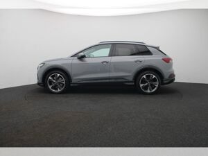 Audi Q4 e-tron 45 e-tron . LED Navi SHZ bild 5