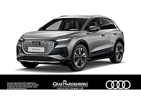Audi Q4 e-tron 40 e-tron . LED Navi ACC AHK SHZ Audi Q4 e-tron 40 e-tron . LED Navi ACC AHK SHZ