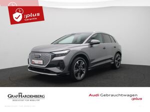 Audi Q4 e-tron 40 e-tron . LED Navi ACC AHK SHZ bild 1