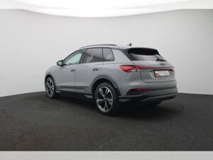 Audi Q4 e-tron 45 e-tron . LED Navi SHZ bild 6