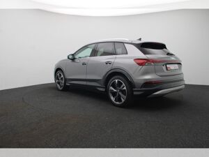 Audi Q4 e-tron 40 e-tron . LED Navi ACC AHK SHZ bild 6